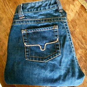 Kimes Ranch Jeans